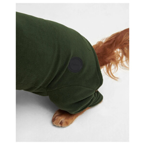 Barbour All-in-One Dog Fleece